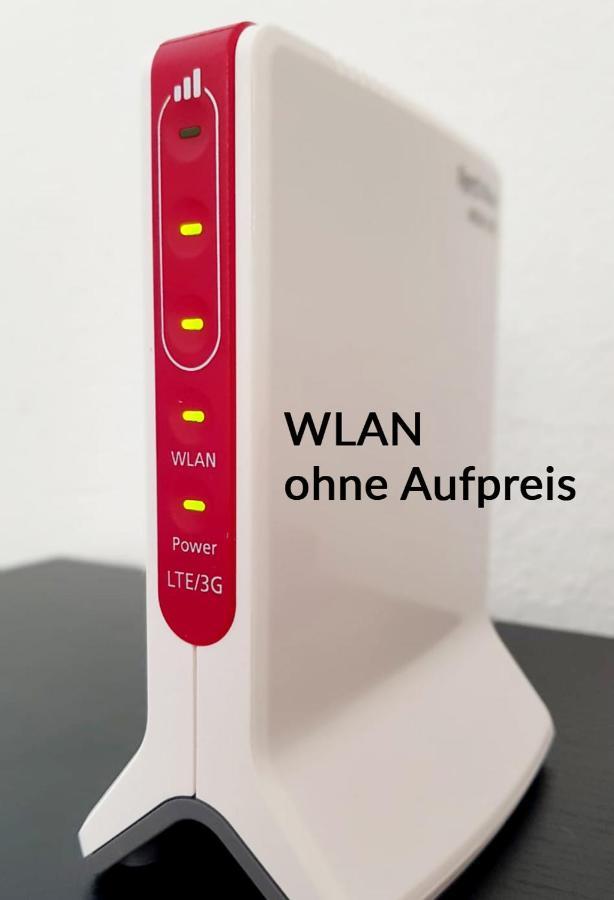Appartement Hauzenberg-Panorama ภายนอก รูปภาพ
