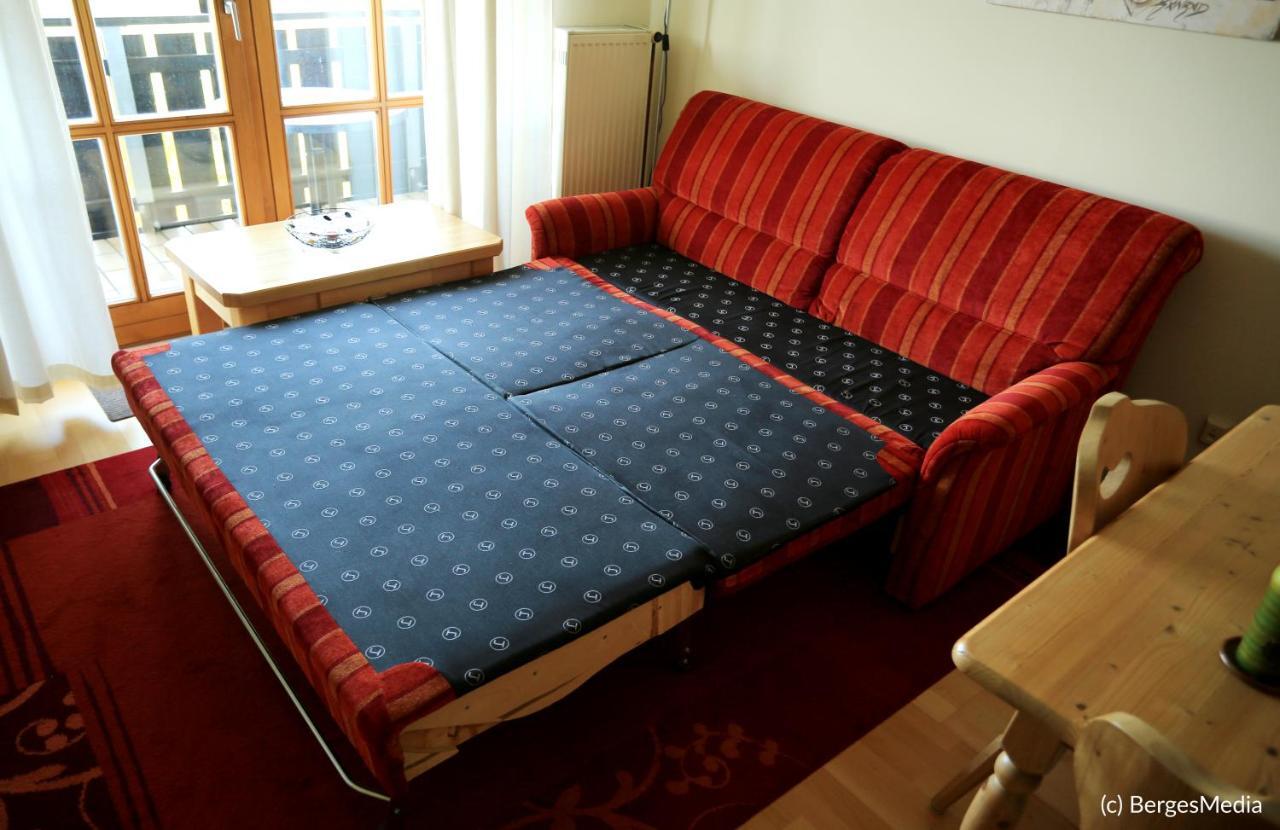 Appartement Hauzenberg-Panorama ภายนอก รูปภาพ