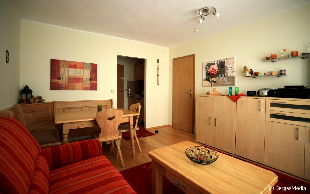 Appartement Hauzenberg-Panorama ภายนอก รูปภาพ
