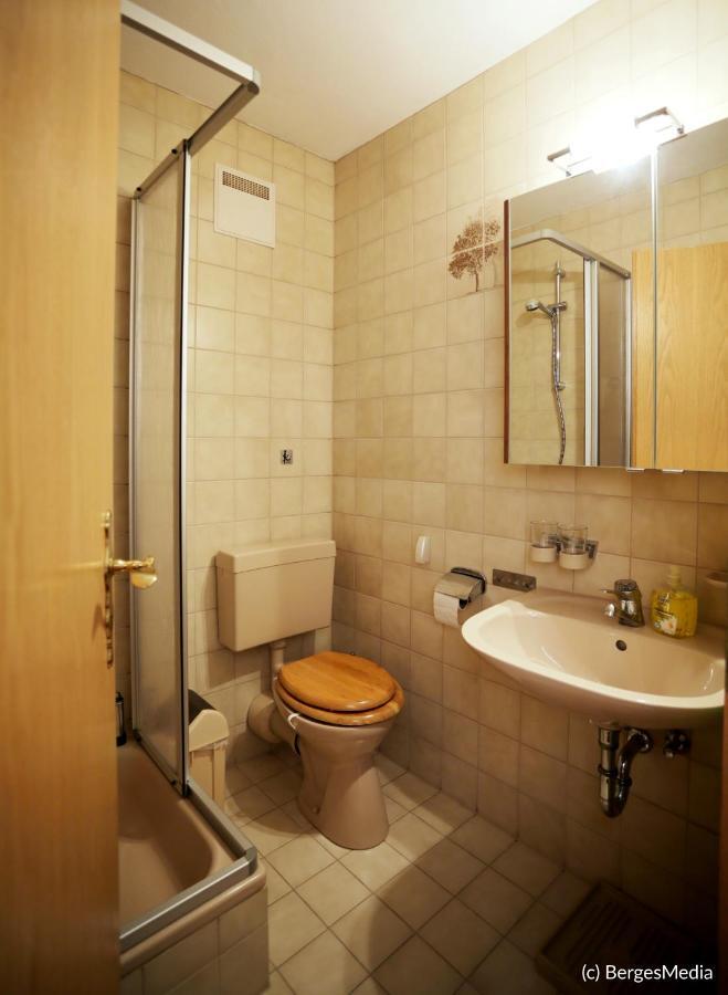 Appartement Hauzenberg-Panorama ภายนอก รูปภาพ