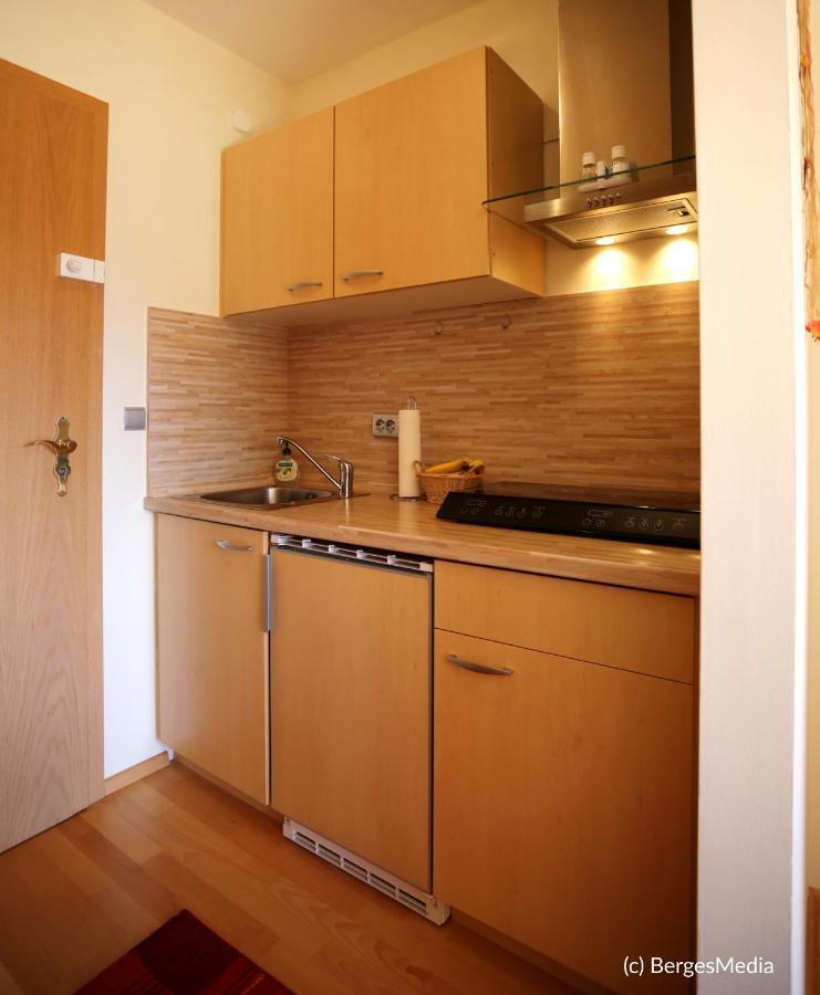 Appartement Hauzenberg-Panorama ภายนอก รูปภาพ