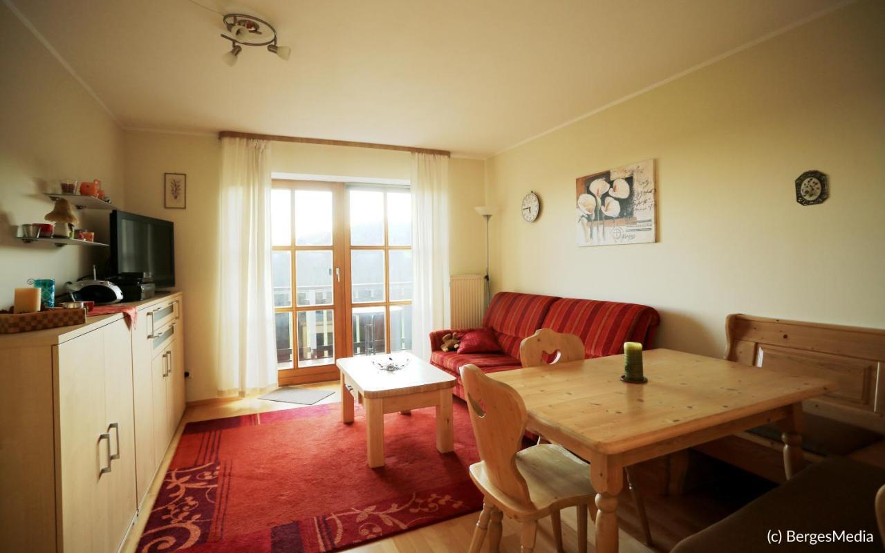 Appartement Hauzenberg-Panorama ภายนอก รูปภาพ