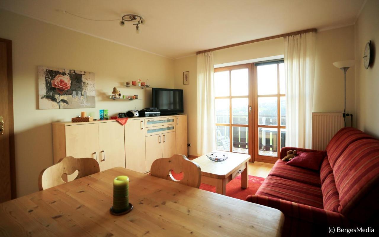 Appartement Hauzenberg-Panorama ภายนอก รูปภาพ