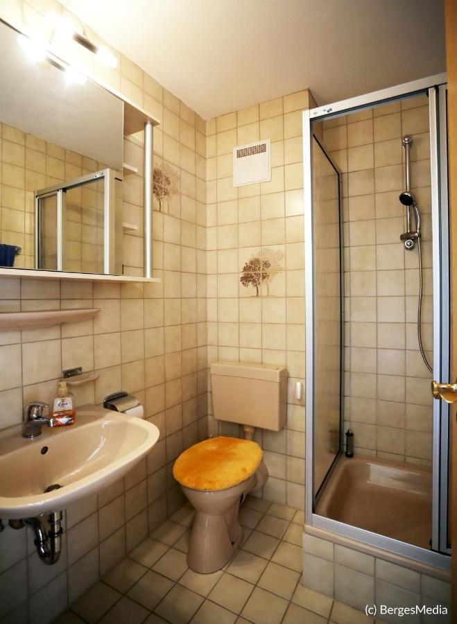 Appartement Hauzenberg-Panorama ภายนอก รูปภาพ
