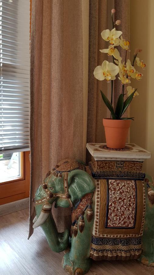 Appartement Hauzenberg-Panorama ภายนอก รูปภาพ