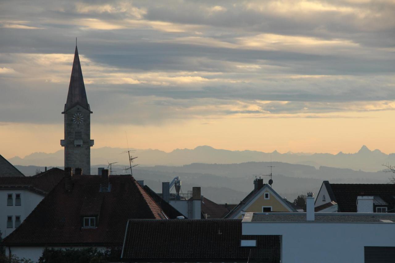 Appartement Hauzenberg-Panorama ภายนอก รูปภาพ
