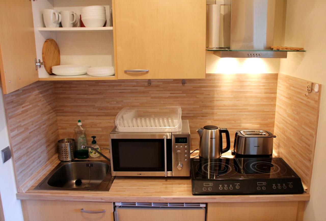 Appartement Hauzenberg-Panorama ภายนอก รูปภาพ