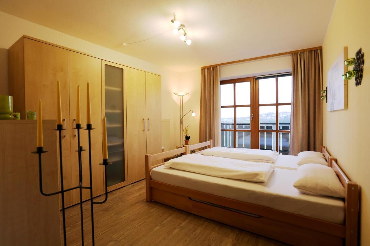 Appartement Hauzenberg-Panorama ภายนอก รูปภาพ