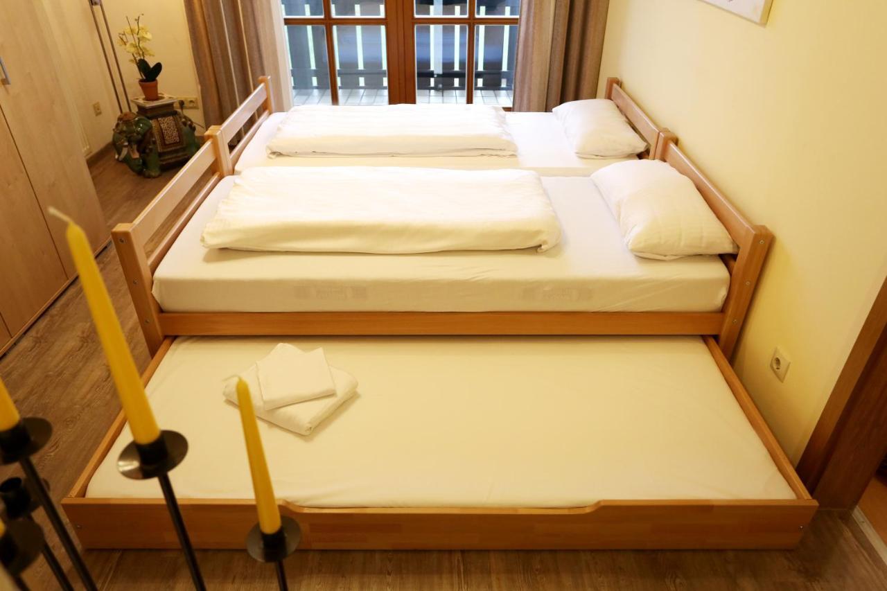 Appartement Hauzenberg-Panorama ภายนอก รูปภาพ