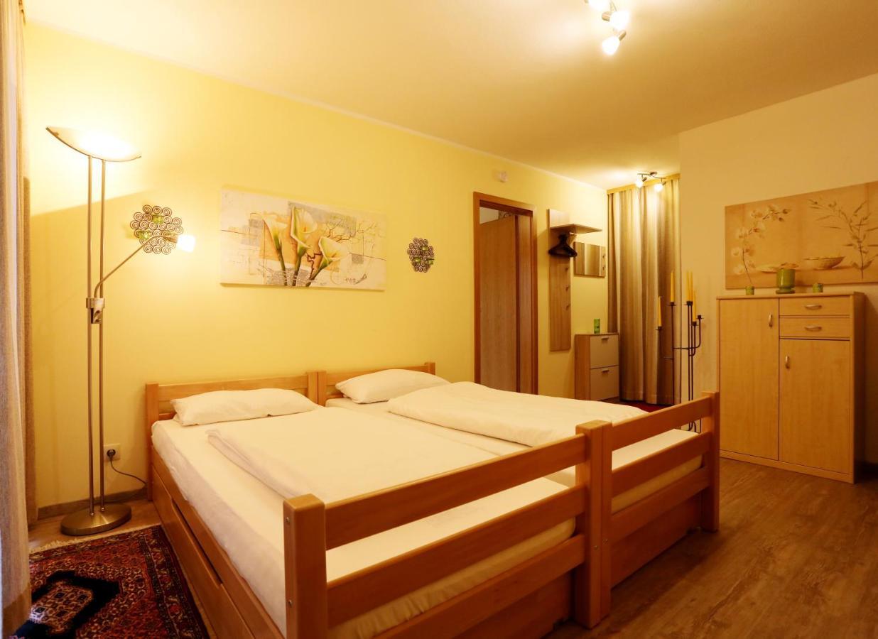 Appartement Hauzenberg-Panorama ภายนอก รูปภาพ